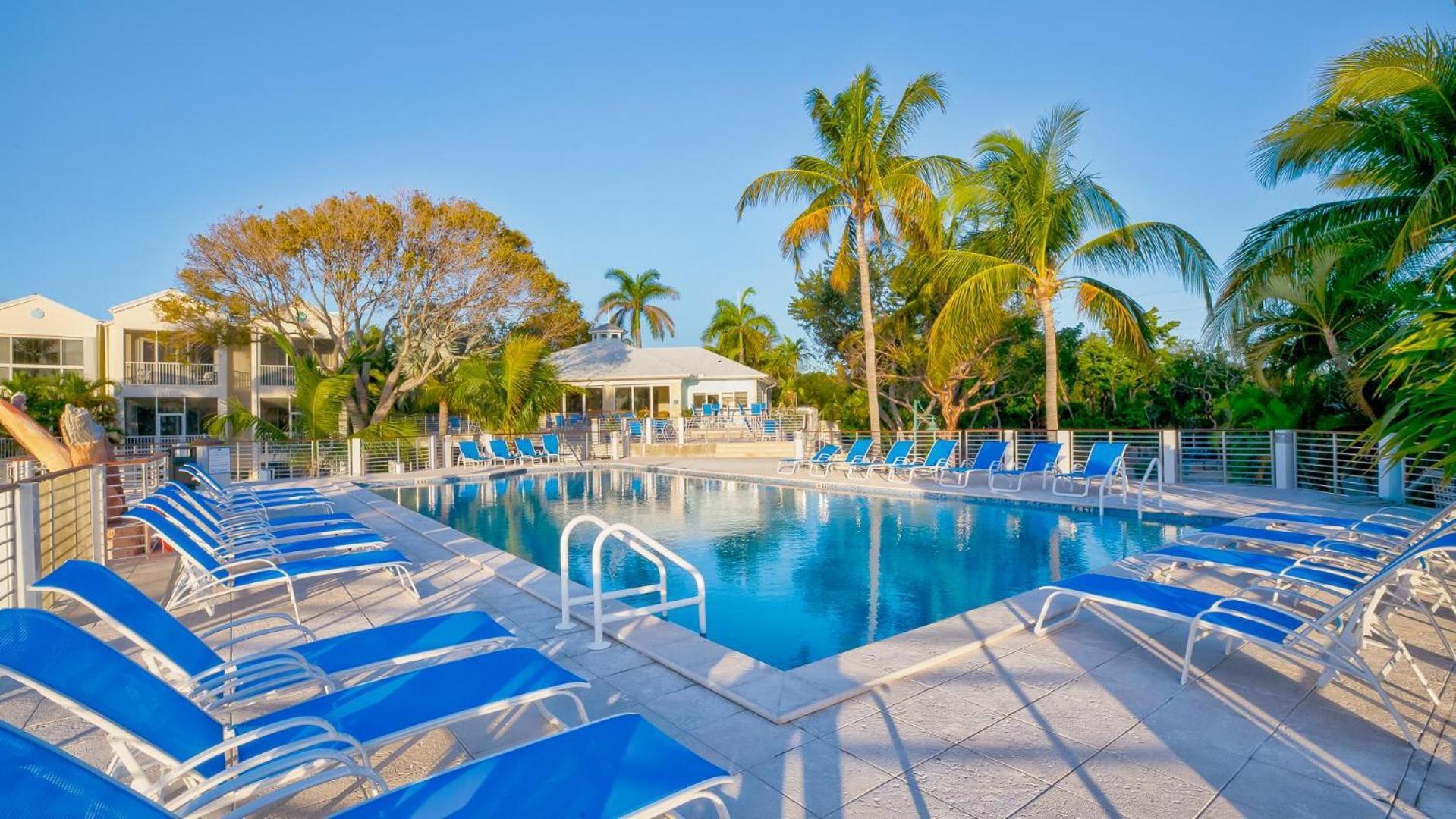 812 Mariners Club Apartment Key Largo Exterior photo